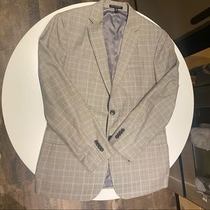 Banana Republic Slim fit Blazer 40R
